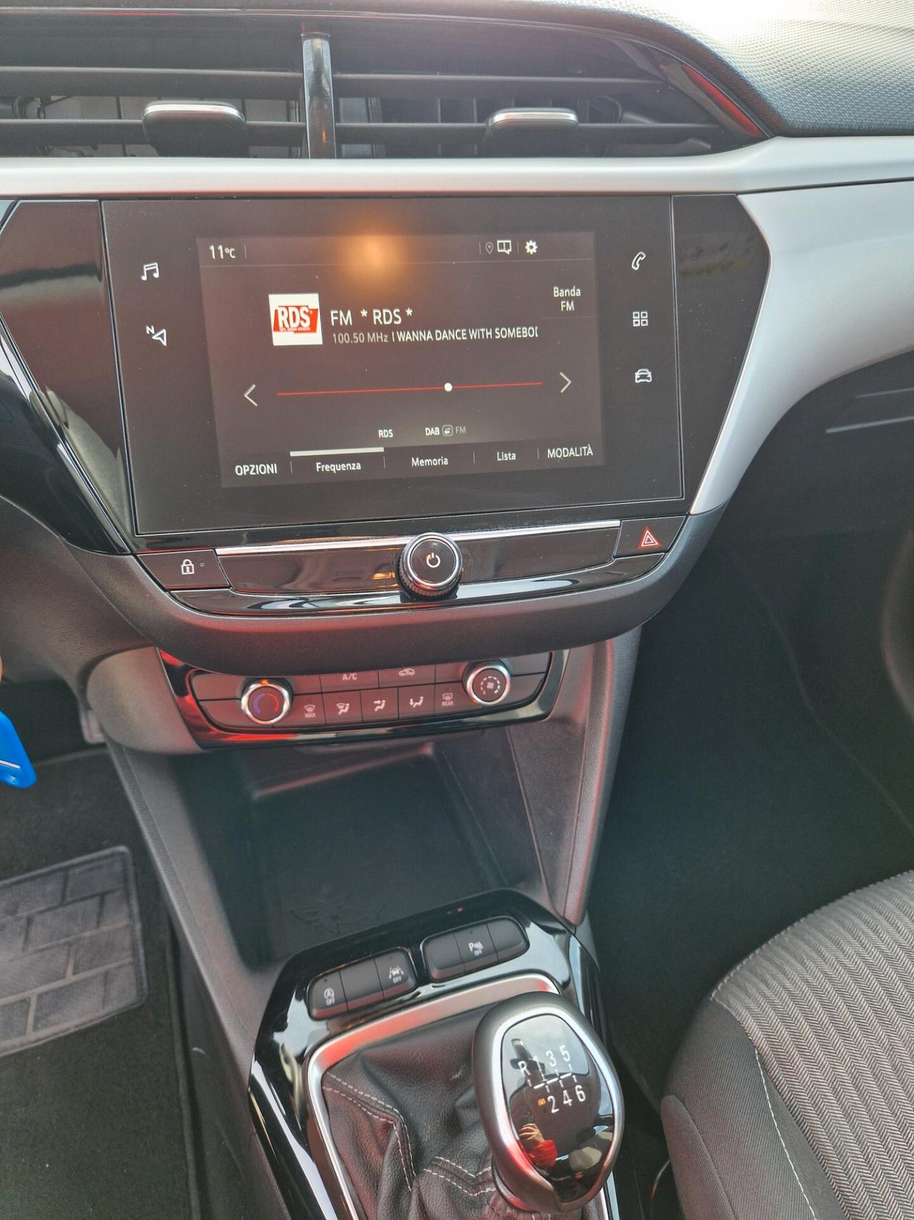 Opel Corsa 1.5 D 100 CV Edition