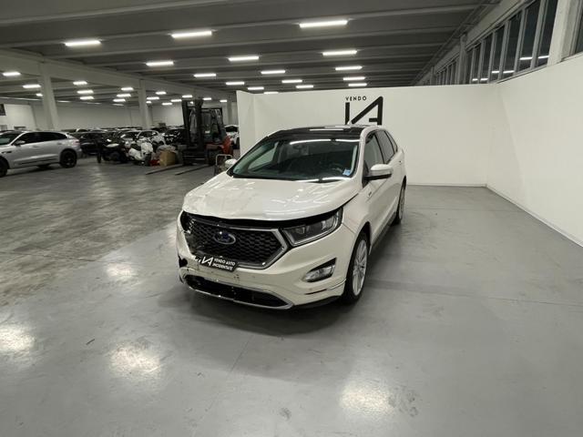 FORD Edge 2.0 TDCI 210CV AWD S&S POWERSHIFT VIGNALE