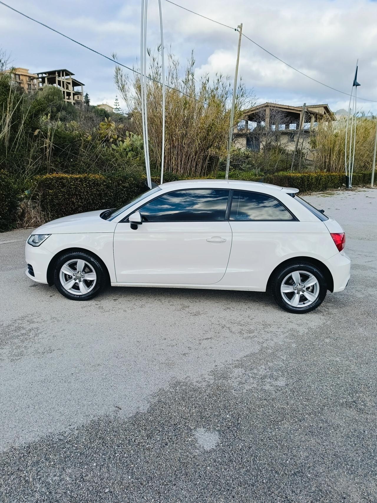 Audi A1 SPB 1.4 TDI Sport