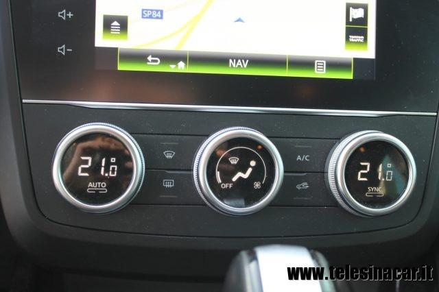 RENAULT Kadjar 1.5 Blue dCi EDC 115CV Sport Edition