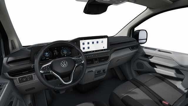 Volkswagen Transp. 7ª '24 Transporter 2.0 TDI 150CV aut. 4Motion Furgone- IVA ESCLUSA