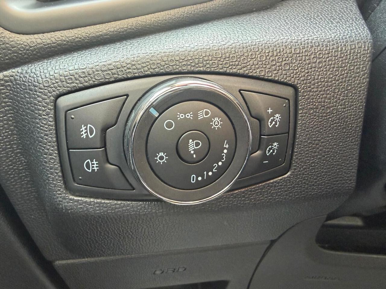 Ford EcoSport 1.0 EcoBoost 125 CV Start&Stop Titanium