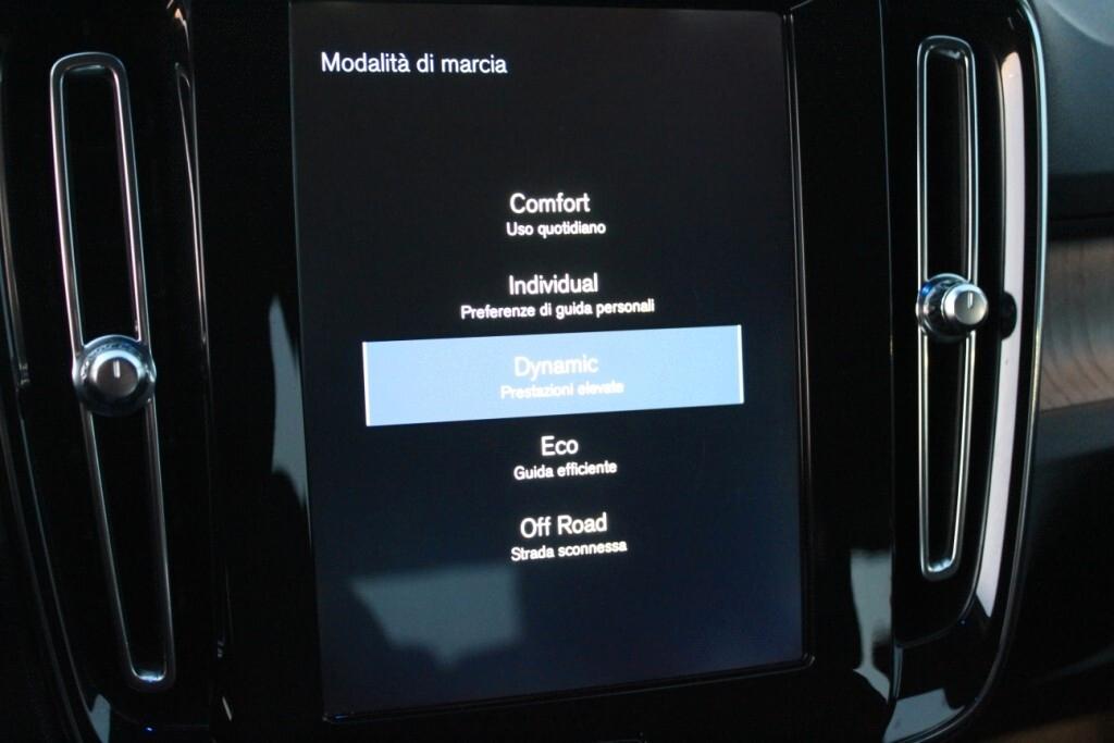 Volvo XC40 D3 Aut. Inscription *CAMERA *PELLE