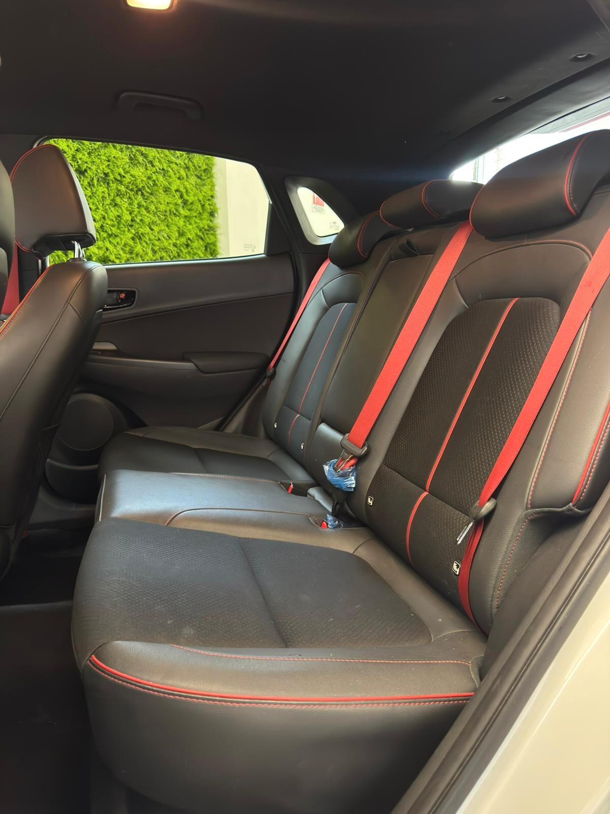 Hyundai Kona 1.6 CRDI 115 CV XTech