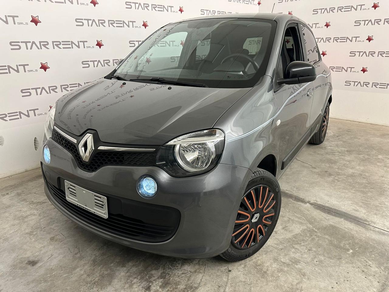 Renault Twingo SCe Duel