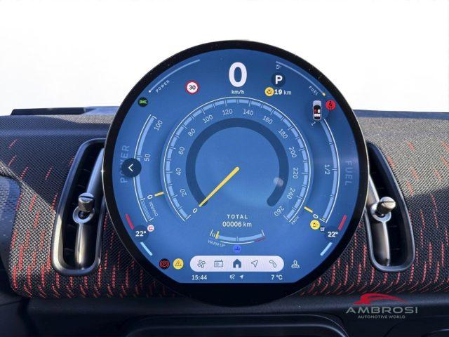 MINI Countryman Cooper C JCW