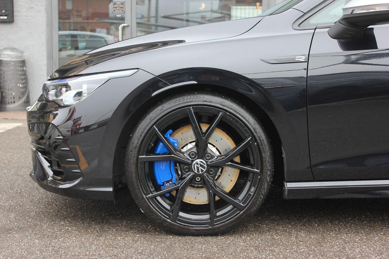 Volkswagen Golf R 2.0 TSI 320 CV DSG 4Motion UNICO PROPRIETARIO!!