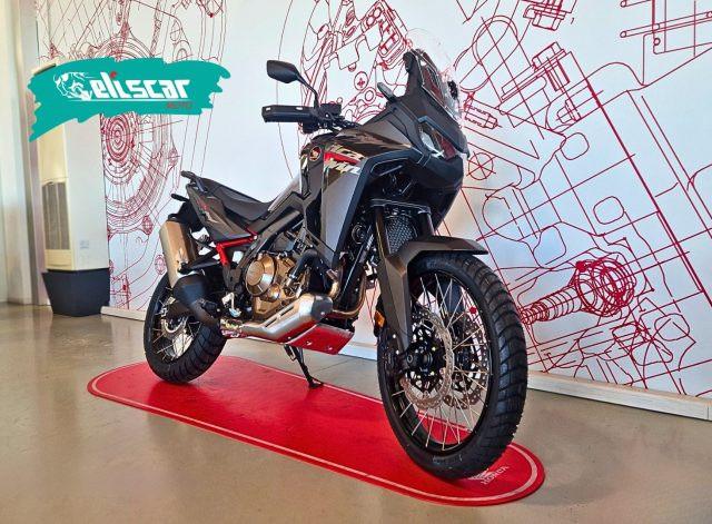 HONDA Africa Twin CRF 1100 L AFRICA TWIN CRF1100L ES 2025