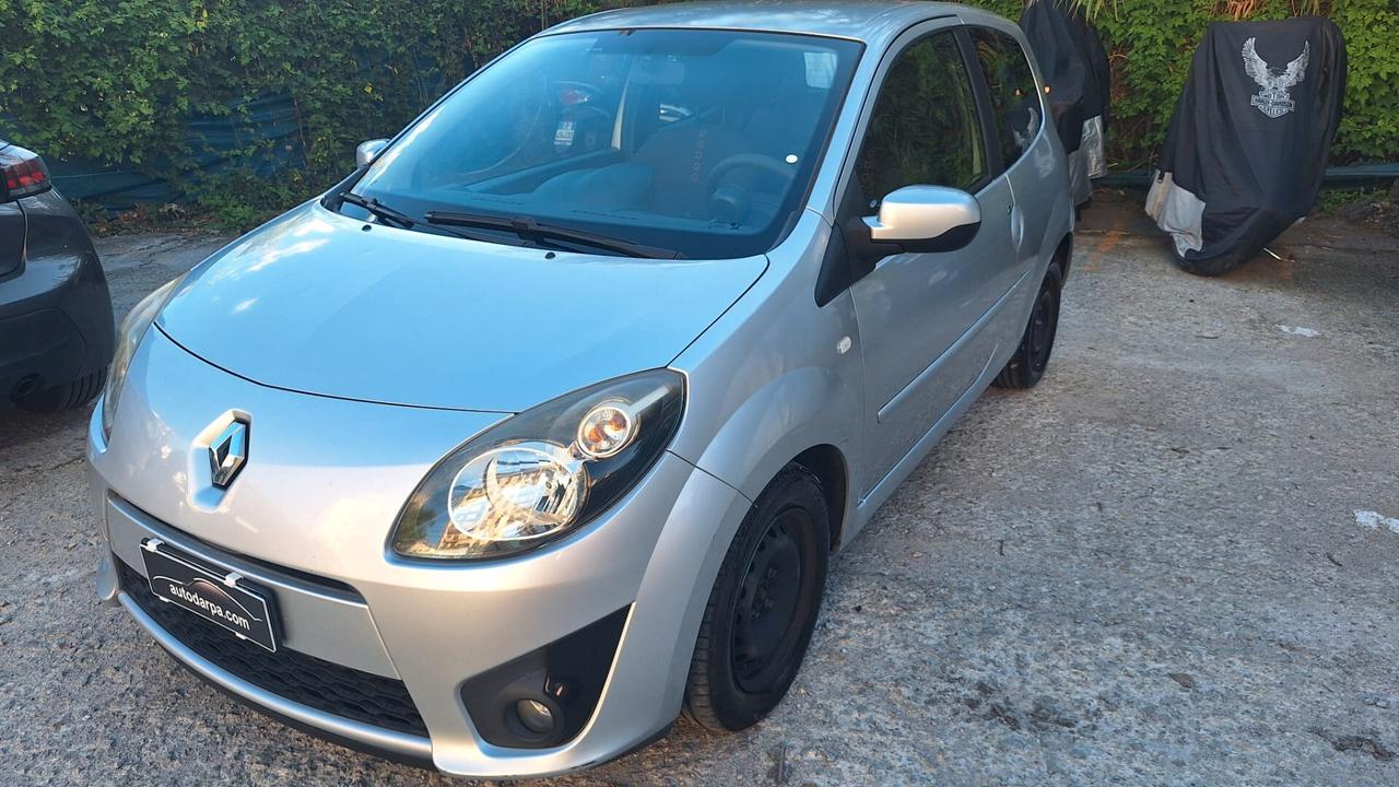 Renault Twingo 1.2 16V LEV Dynamique