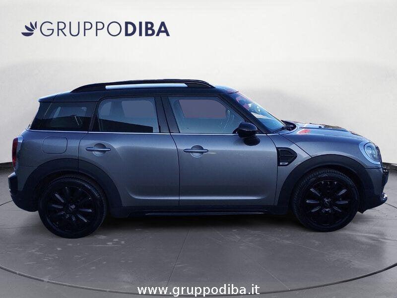 MINI Countryman Mini F60 2017 Diese Mini 2.0 Cooper D Hype auto my18