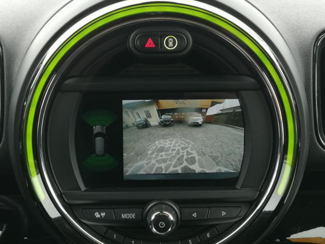 MINI Countryman 1.5 Cooper SE Business ALL4 Automatica