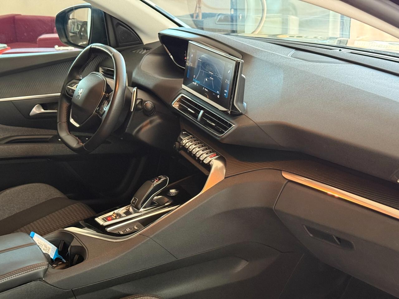 Peugeot 3008 BlueHDi 130 S&S EAT8 Business FullLed