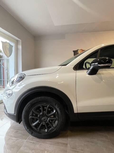 Fiat 500X 1.3 mjet 95cv