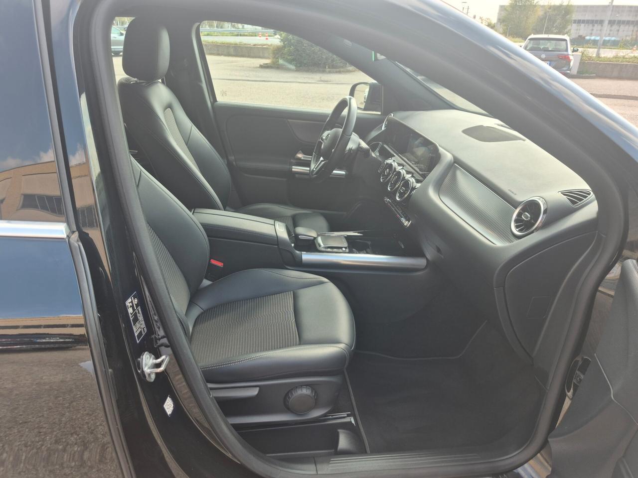 Mercedes-benz GLA 200 d Automatic Sport Plus