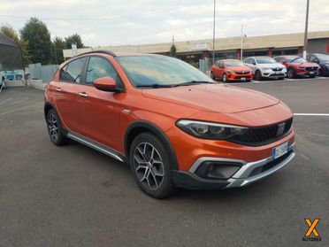 FIAT Tipo 1.0 5 porte Cross