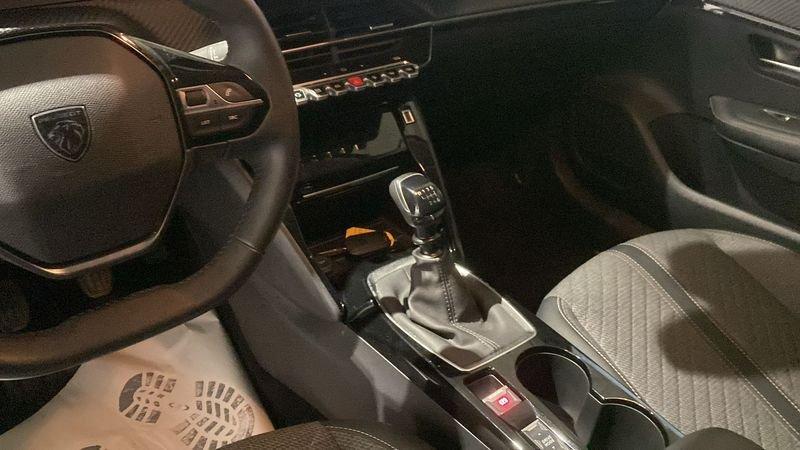 Peugeot 208 208 PureTech 100 Stop&Start 5 porte Allure