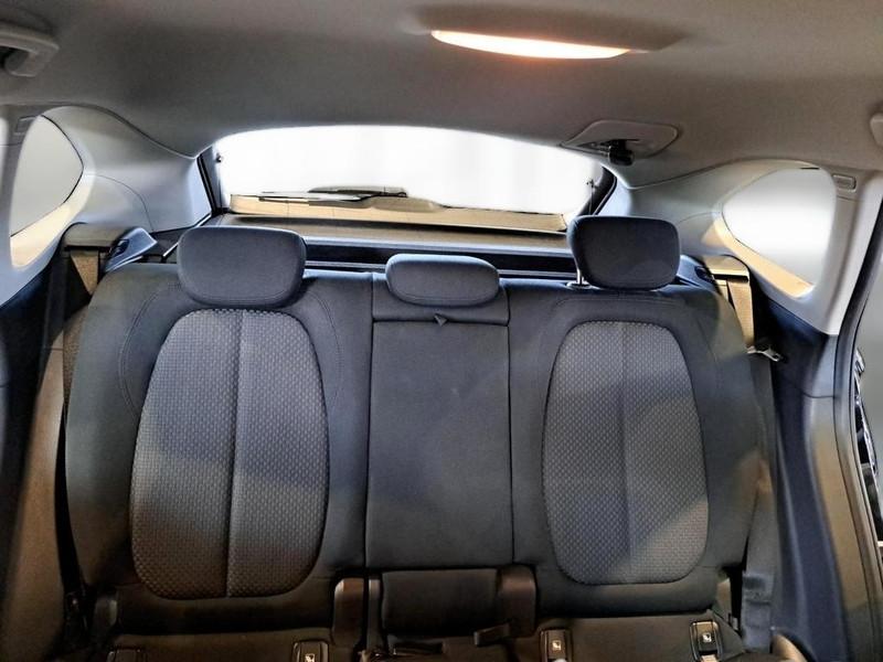 BMW X1 xDrive 25e Business Advantage automatico