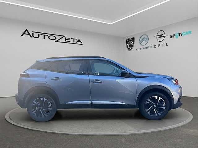 Peugeot 2008 BlueHDi 110 S&S Allure Pack