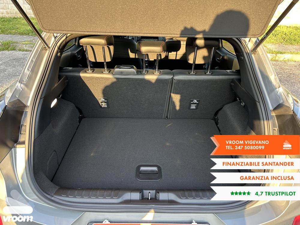 FORD Puma 1.0 EcoBoost Hybrid 125 CV S&S ST-Line X