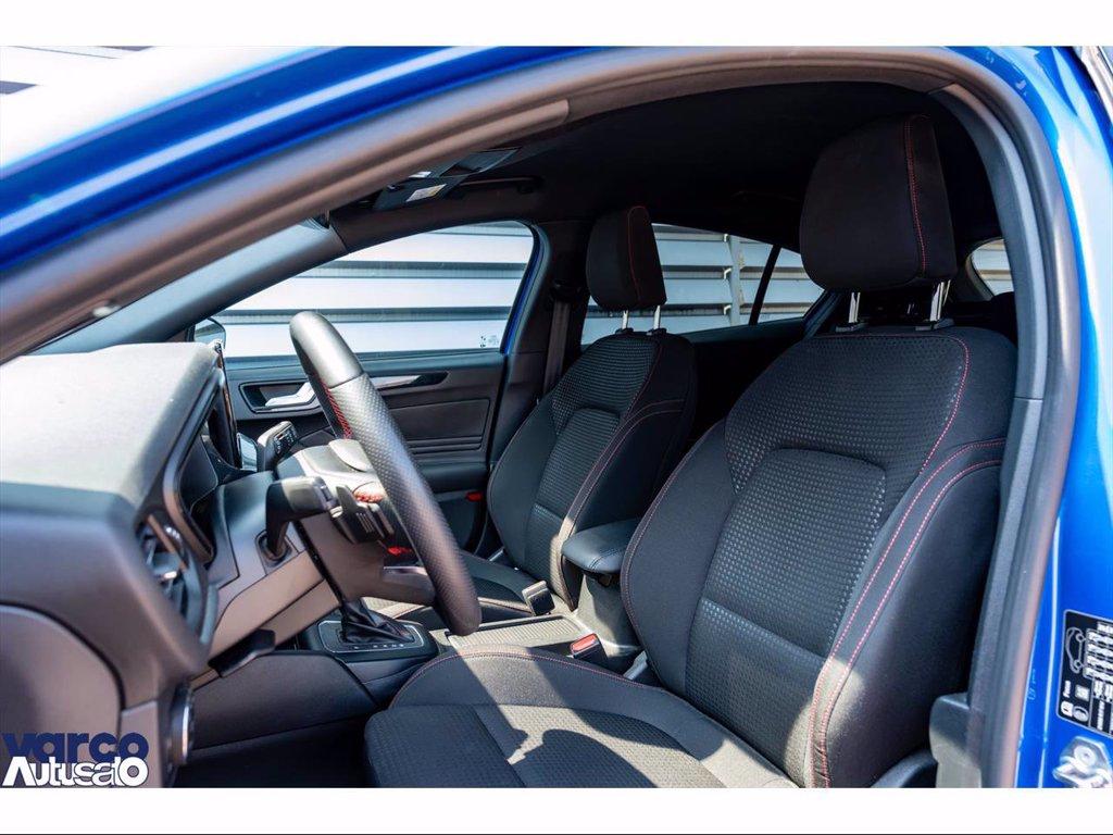 FORD Focus 1.0 ecoboost h st-line 125cv powershift del 2023