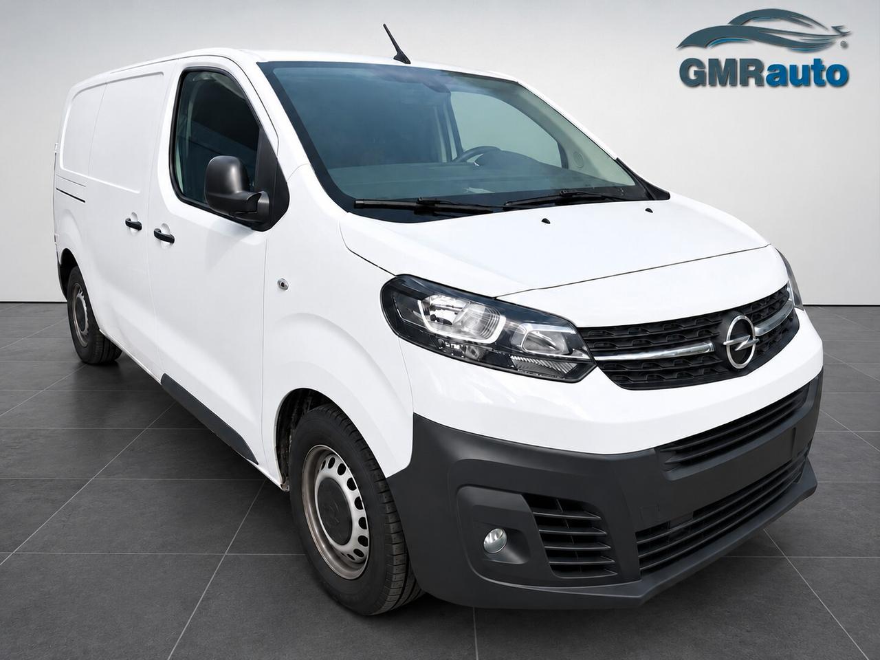 Opel Vivaro 1.5 Diesel 120 CV S&S M Furgone Enjoy -PREZZO REALE NESSUN VINCOLO DI FINANZIAMENTO