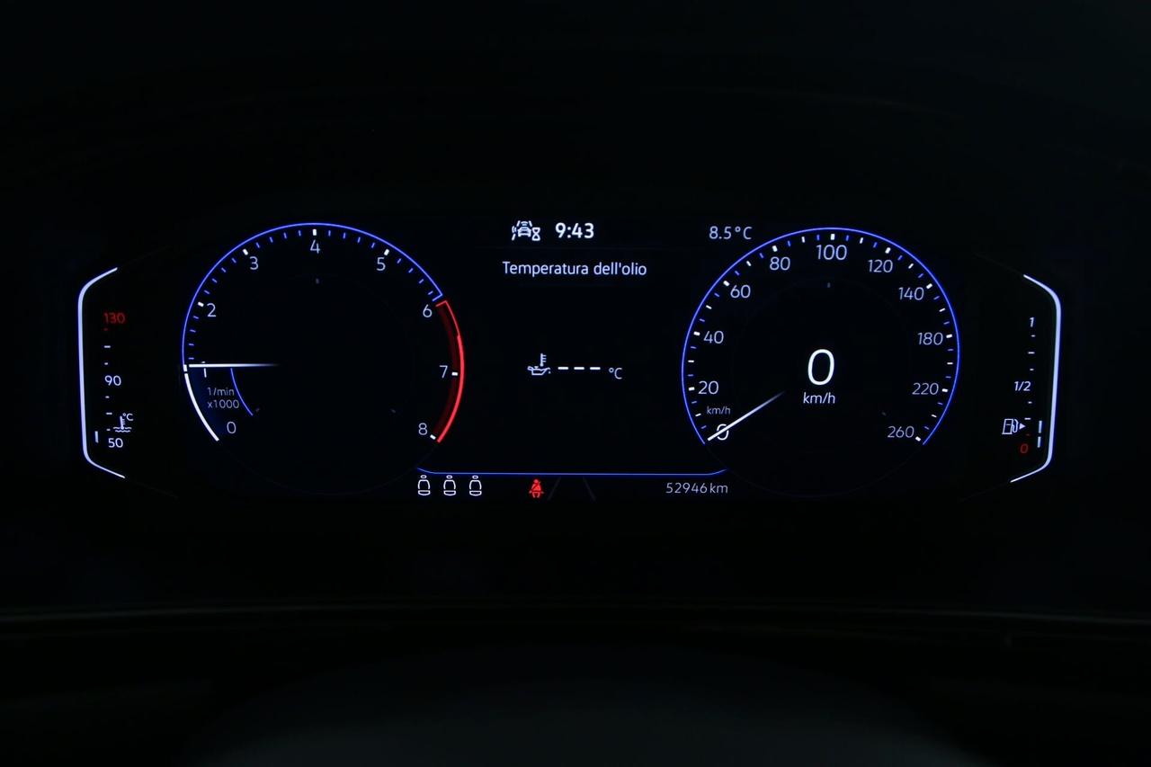 Volkswagen T-Roc 1.0 TSI 110CV Style