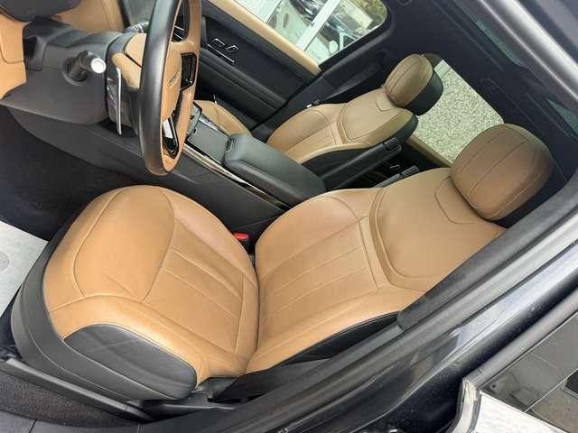 Land Rover Range Rover Sport 3.0d i6 mhev Autobiography awd 350cv auto FULL OPTIONAL/TETTO/FULL LED/MASSAGG