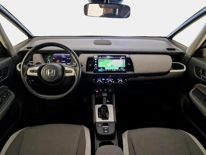 HONDA JAZZ 1.5 Crosstar Executive eCVT 5 PORTE
