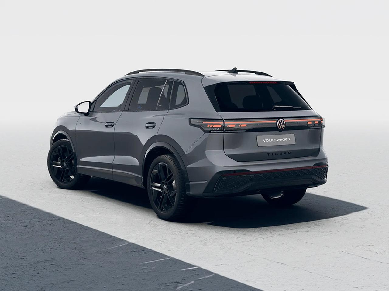 Volkswagen Tiguan 2.0 tdi r-line plus 150cv dsg
