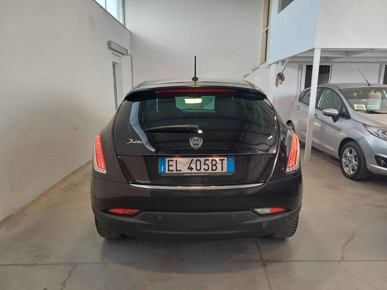 Lancia Delta 1.6 MJT DPF PLATINUM PELLE NAVI
