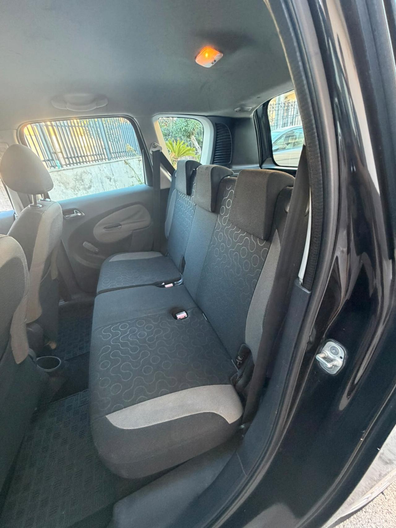 Citroen C3 Picasso 1.6 HDi 90 airdream Business