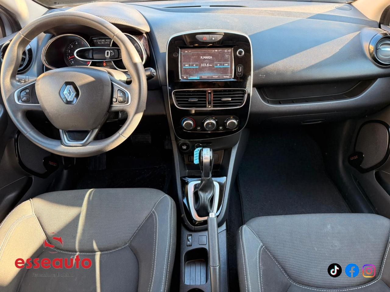 Renault Clio Sporter dCi 8V 90CV Start&Stop Energy Duel2