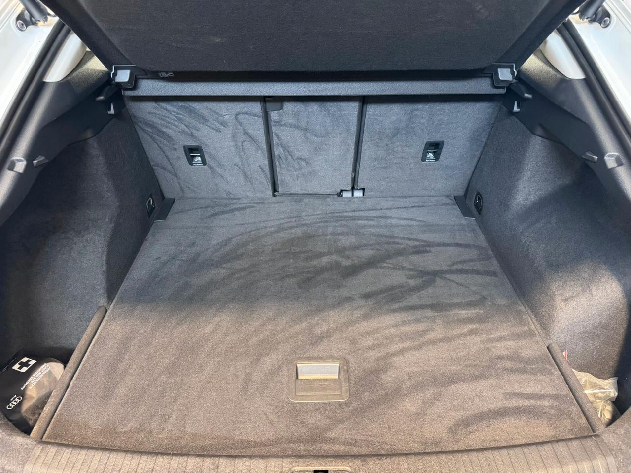 Audi Q3 SPB 35 TDI S tronic Business Advanced