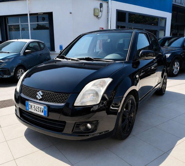 SUZUKI Swift 1.3 5p. Ok Neopatentati Bluetooth
