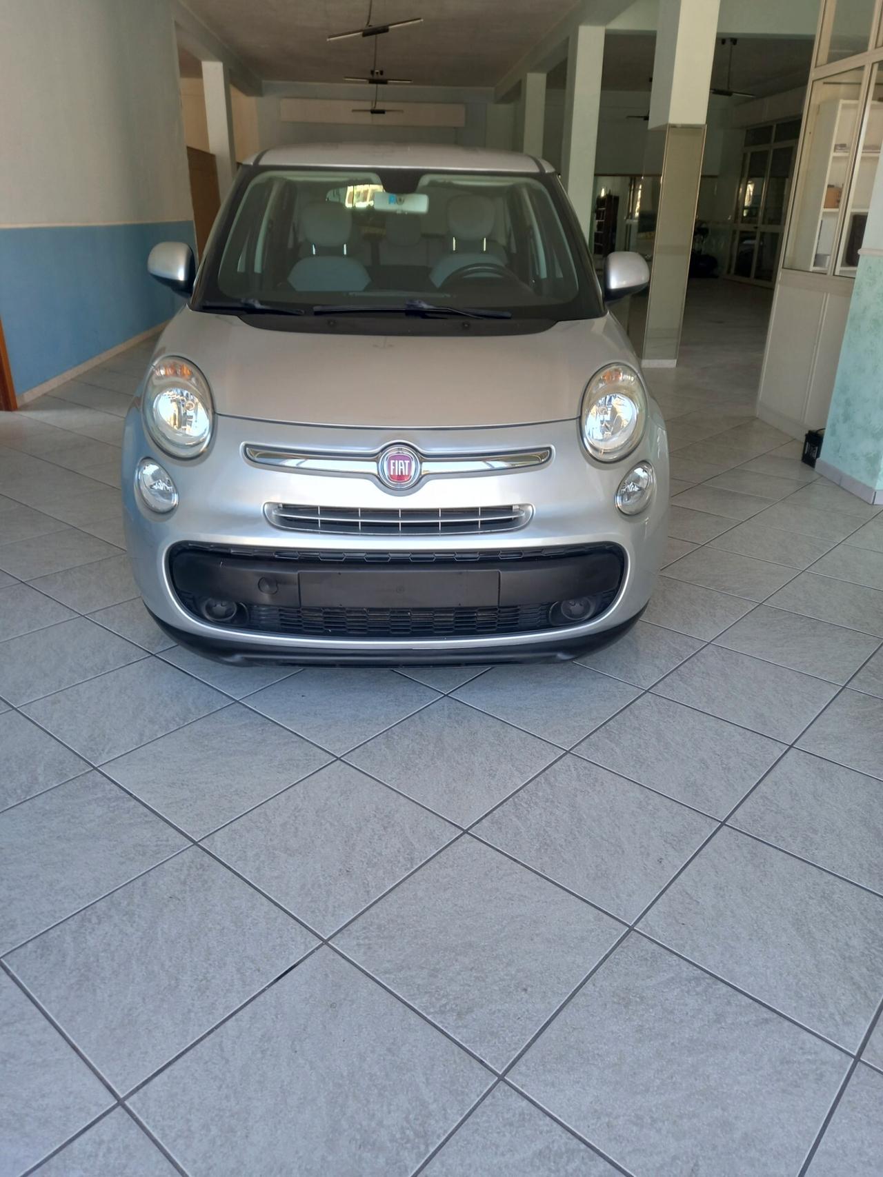 Fiat 500L 1.3 Multijet 85 CV Pop