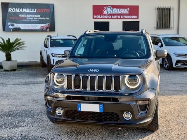 Jeep Renegade 1.0 T3 Limited