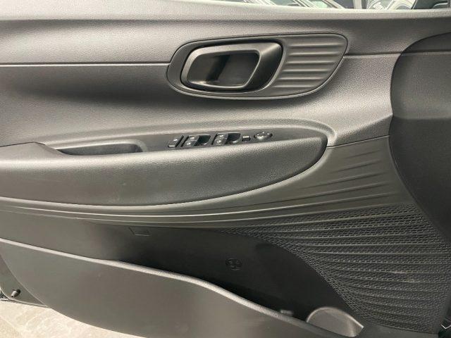 HYUNDAI i20 1.2 MPI 79 CV GPL Connectline KM0 MY25