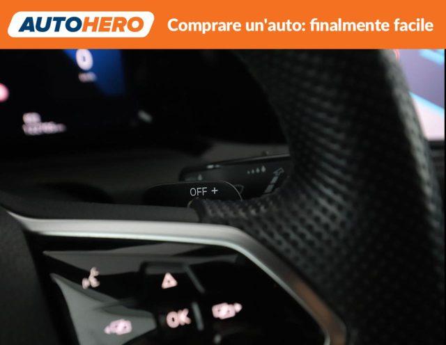 VOLKSWAGEN Golf 1.5 eTSI 150 CV EVO ACT DSG R-Line