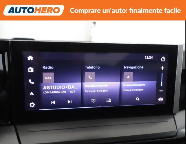 OPEL Frontera Hybrid 145 CV EDCT GS