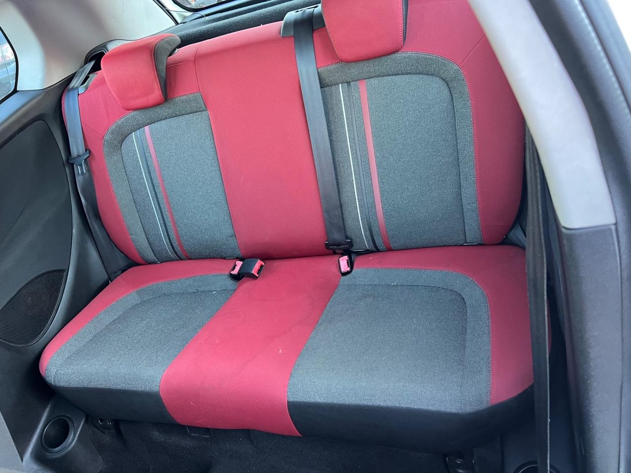 Fiat Grande Punto 1.2 3 porte S&S Actual
