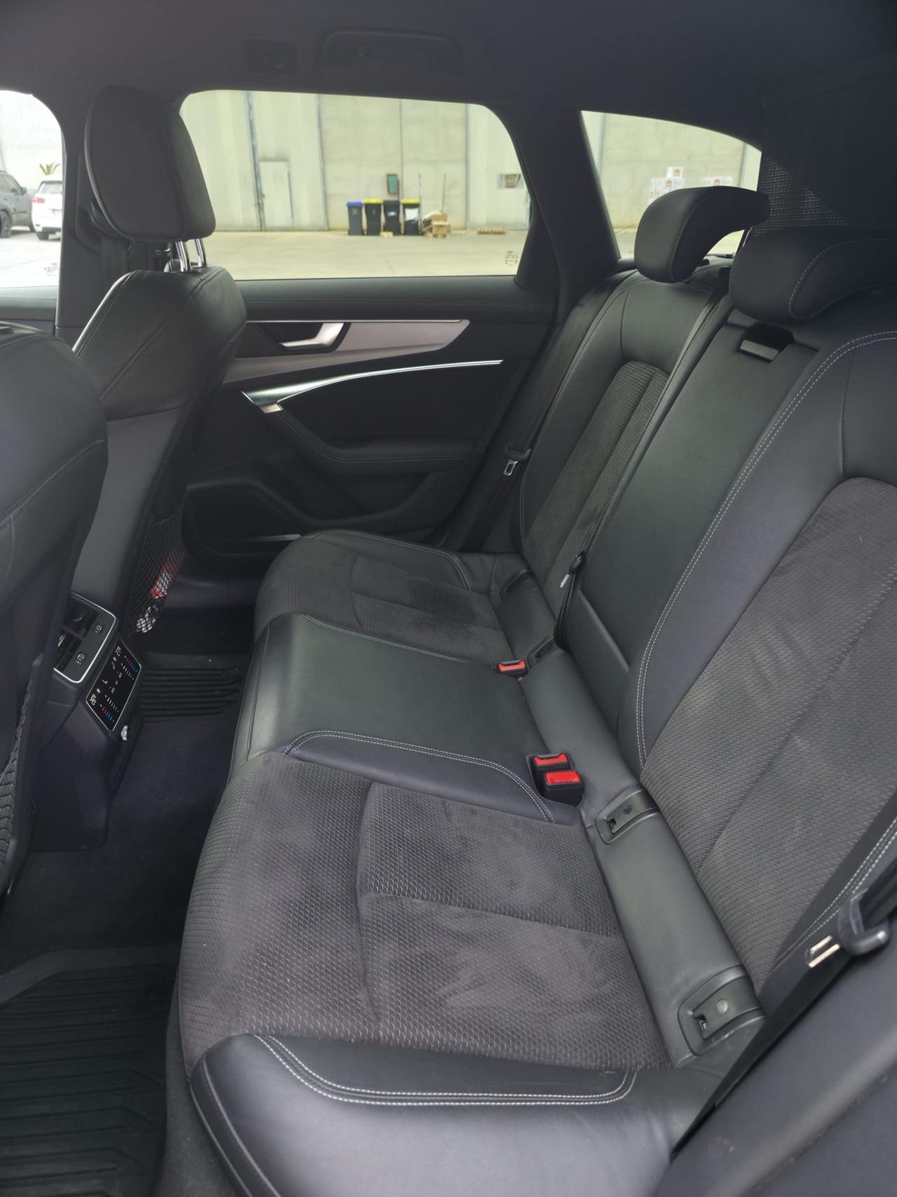 Audi A6 SW 2.0 TDI Sline Full 2019