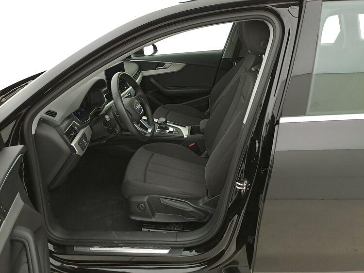 Audi A4 Avant Business Advanced S tronic BR734129 2.0 Mild Hybrid 163CV