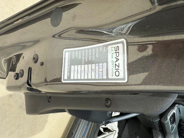 PEUGEOT 2008 BlueHDi 100 Style GARANZIA