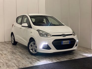 Hyundai i10 1.0 Benzina GPL ok neopatentati