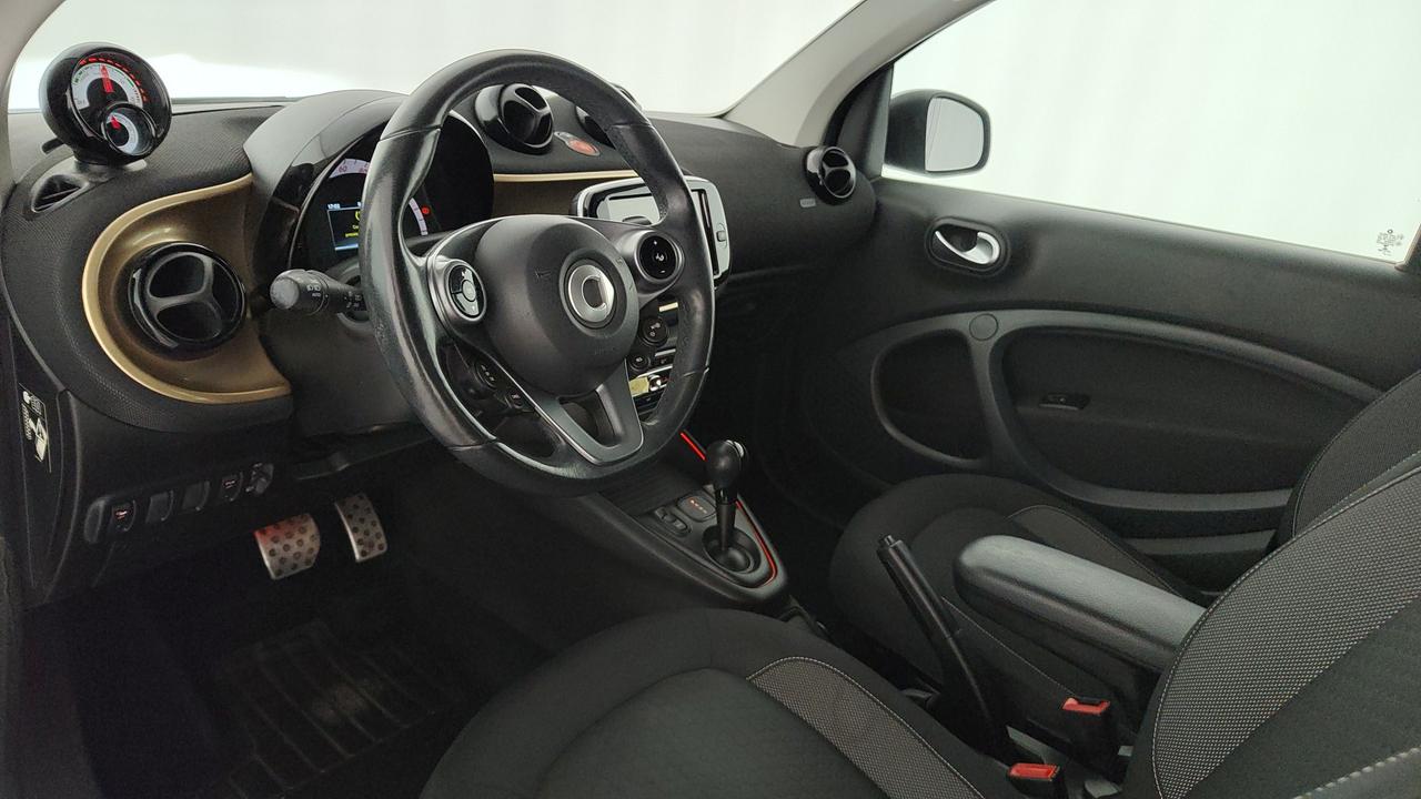 SMART Fortwo eq Pulse 22kW