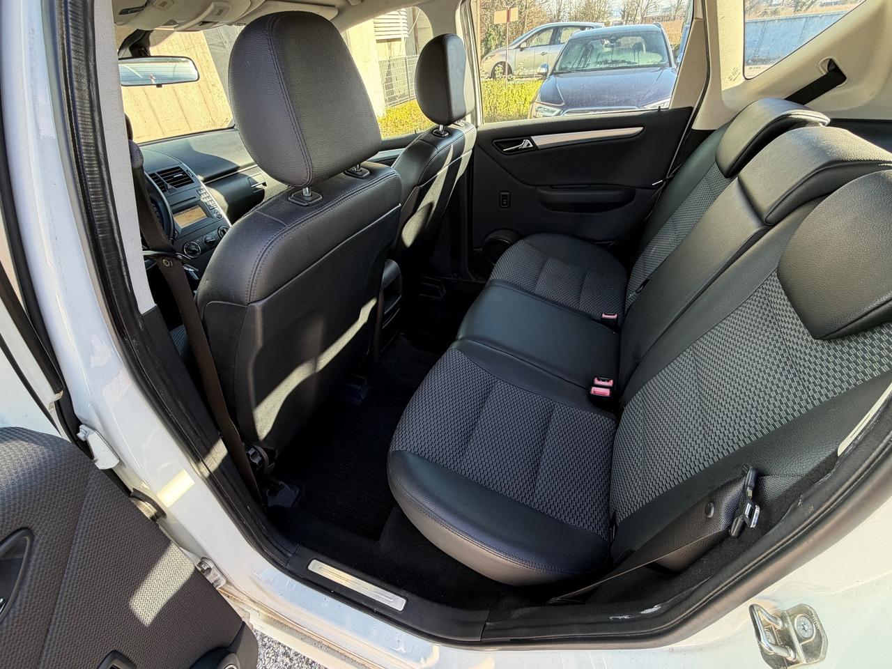 Mercedes-benz A 150 Classic