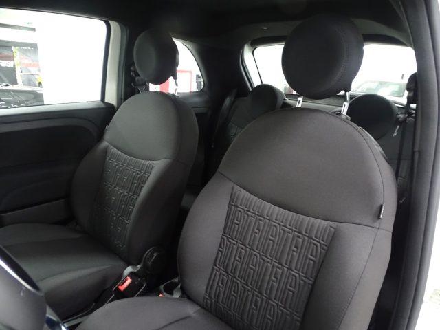 FIAT 500 1.0 Hybrid 70CV *PROMO PARISI GROUP*