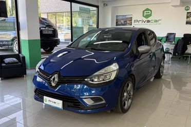 RENAULT Clio dCi 8V 110CV Start&Stop 5 porte Energy GT Line