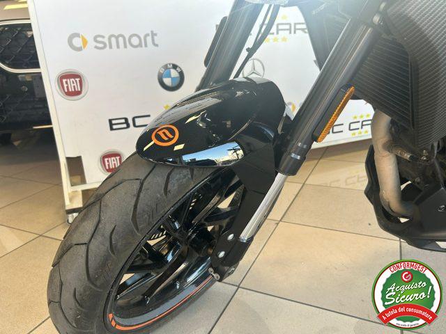 CF MOTO 300NK NAKED *Km 6.200