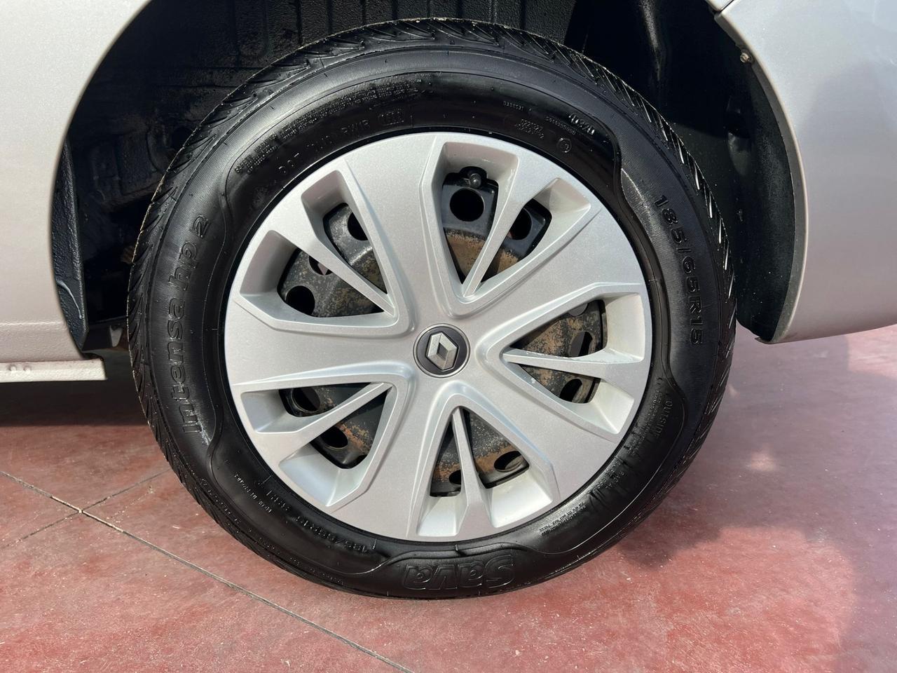 Dacia Dokker 1.5 dCi 8V 90CV Lauréate